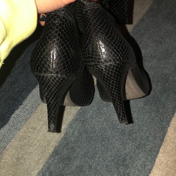 MICHAEL Michael Kors Slouchy Ankle Bootie - Picture 4 of 5